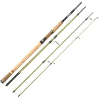 Berkley Phazer Pro Iii Spinning Rod Groen 3.20 m / 2-12 g