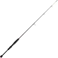 Ugly Stik Ugly Gx2 Kayak Bottom Shipping Rod Zwart 1.50 m / 12-20 Lbs