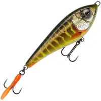 Savage Gear Deviator Swim Wobbler 12,5cm 50g Pike - Jerkbait voor roofvissen