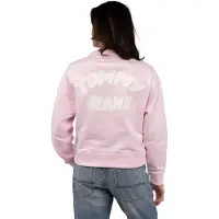 Tommy Hilfiger Bubble Crew Sweater - Maat s