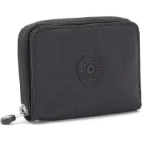 Kipling Portemonnee 'Money Love' zwart
