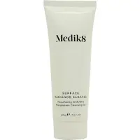Medik8 Surface Radiance Cleanse 40ml