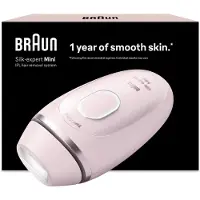 Braun Silk-épil 5 5-011 Roze