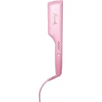 Mermade Hair The Double Waver Pink Golfkrultang 1 st