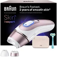 Braun Smart IPL Skin i-expert Pro 7 PL7211