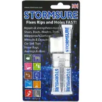 Stormsure Sealing Clear 5g Adhesive Lijm 3 Eenheden