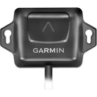 Garmin Steadycast Heading Sensor Zwart