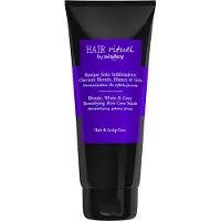 Sisley - Hair Rituel Haarmasker