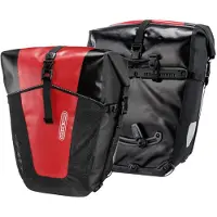 Ortlieb - Back-Roller XL QL2.2 - Bagagedragertas 35 l, meerkleurig