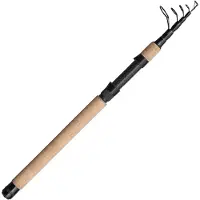 Berkley Lightning Ht Ii Spinning Rod Zilver 2.13 m / 2-10 g