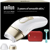 Braun PL5221