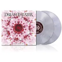 Dream Theater LP - Lost not forgotten archives: Live in Tokyo, 2010 - voor Geen - standaard | Maat Standard