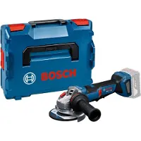 Bosch PRO GWS 18V-11 Accu Haakse Slijper Body