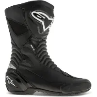 Alpinestars SMX S Motorlaarzen