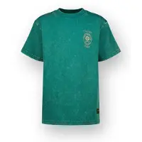 Vingino T-shirt Heeno Jongen Groen 116