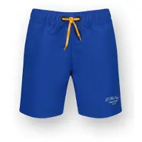 Vingino Zwembroek Xolid Jongen Blauw 140