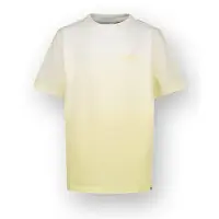 Vingino T-shirt Icon-dye-SS Jongen Geel 140