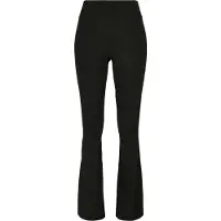 Urban Classics Leggings zwart