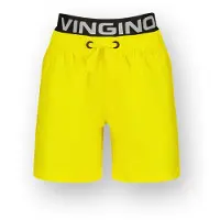 Vingino Zwembroek Xilo Jongen Geel 128