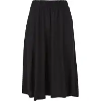 Urban Classics Rok zwart