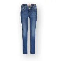 Vingino Skinny Jeans Amia Meisje Blauw 164
