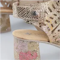 Rieker Muiltjes 'Pantolette Damen 64780 90 Kunststoff (Synthetik) in bunt' gemengde kleuren