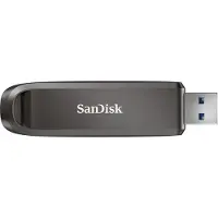 SanDisk Extreme PRO USB-A USB flash drive 1 TB USB Type-A 3.2 Gen 2 (3.1 Gen 2) Zwart