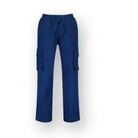 Vingino Loose Jeans Cassius Jongen Blauw 164
