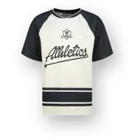 Vingino T-shirt Helee Jongen Wit 128