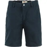 Fjällräven - Vardag Relaxed Shorts - Short 44, blauw