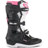 Alpinestars Stella Tech 3 Dames Motocross Boots