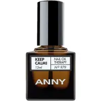 ANNY - Parfums Remarquables Keep Calm! Nail Oil Nagelolie 15 ml