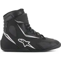 Alpinestars Fastback 2 Drystar Motorschoenen