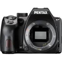 Pentax KF Body - Zwart