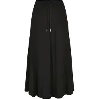 Urban Classics Rok zwart