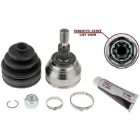 NTY NPZ-ME-012 Homokineet reparatie set, aandrijfas