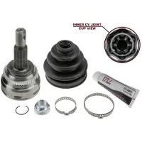 NTY NPZ-TY-066 Homokineet reparatie set, aandrijfas