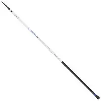 Tubertini F1 Telesco 2000 Medium Bottom Shipping Rod Zilver 4.00 m / 200 g