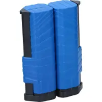 Slazenger Tafeltennisnet Uitschuifbaar - 165 cm