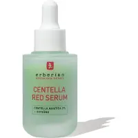 Erborian - Centella Red Serum Onmiddellijk Kalmerend Concentraat