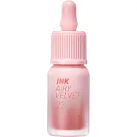 Peripera Ink Airy Velvet 22 Center Peach