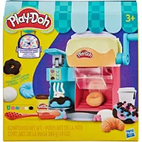 Play-Doh - Donut Bakery Playset (G23085L0)