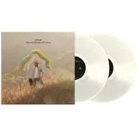 Sony music Milow - Boy Made Out Of Stars Lp
