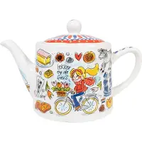 Blond Amsterdam Specials Hollands Glorie Theepot