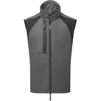 Portwest Cd876 - Wx2 Eco Softshell Bodywarmer 2 (l) | Maat: M