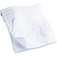 Cloudpillo 4 Seizoenen Dekbed - 3D Air Mesh - 140x200 cm - Eenspersoons Dekbed - Zomerdekbed & Winterdekbed