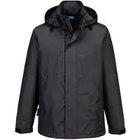 Portwest WX2 Eco Regenjack CD867