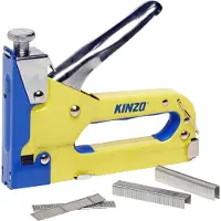 Kinzo Nietmachine met 1500 nietjes Tacker