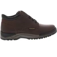 Mephisto Clement Veterschoenen | Maat 11 Heren Bruin