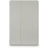 Hama tablethoes geschikt voor Galaxy Tab S11 - Fold clear - lichtgrijs